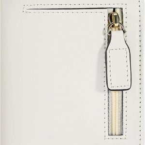 Small Wallet for Women, Slim Bifold Credit Card Holder, Compact RFID Blocking Cash Wallet, Billfolds Thin Leather Zipper Pocket, Mini Wallet Gift for Ladies Teen Girls Travel with ID Window