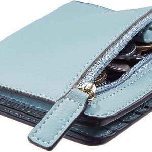 Short Wallets